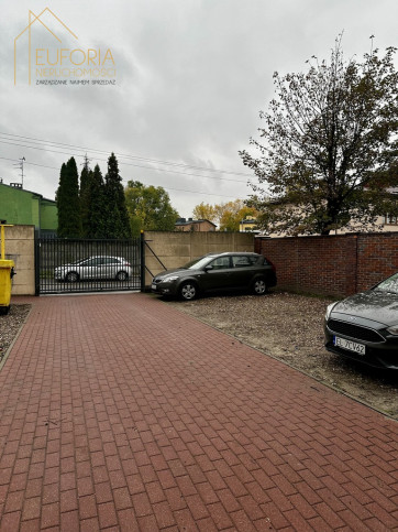 Mieszkanie Wynajem Łódź Pabianicka 11